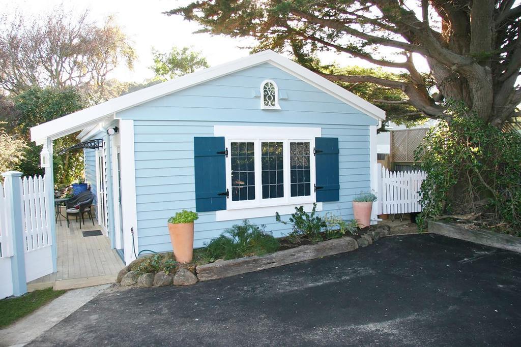Castlewood Cottage Company Bay Экстерьер фото