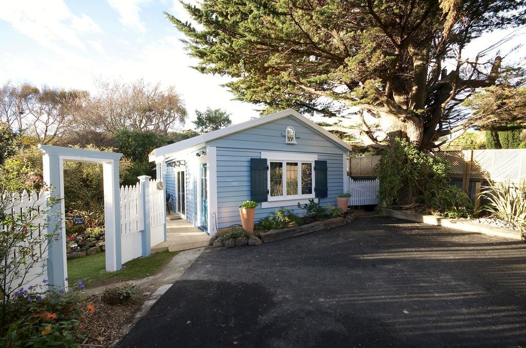 Castlewood Cottage Company Bay Экстерьер фото